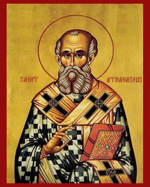 Athanasius